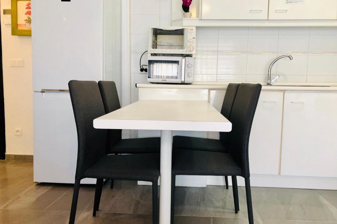 Photo of Kitchen in Roses Town Center