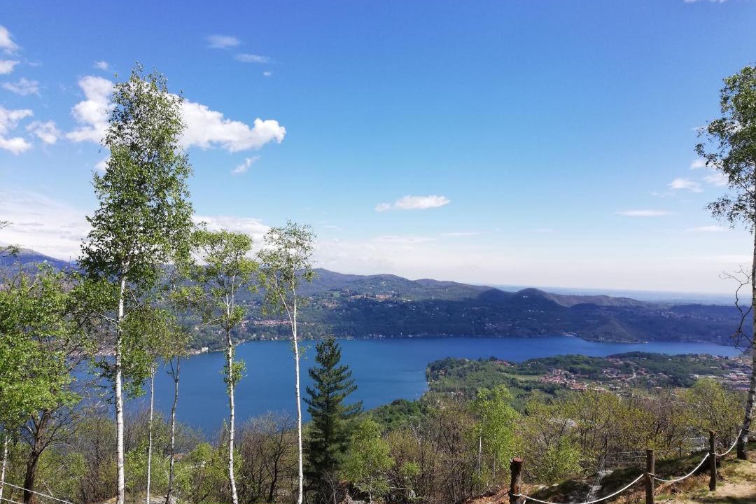 Photo of Outdoor in Madonna del Sasso