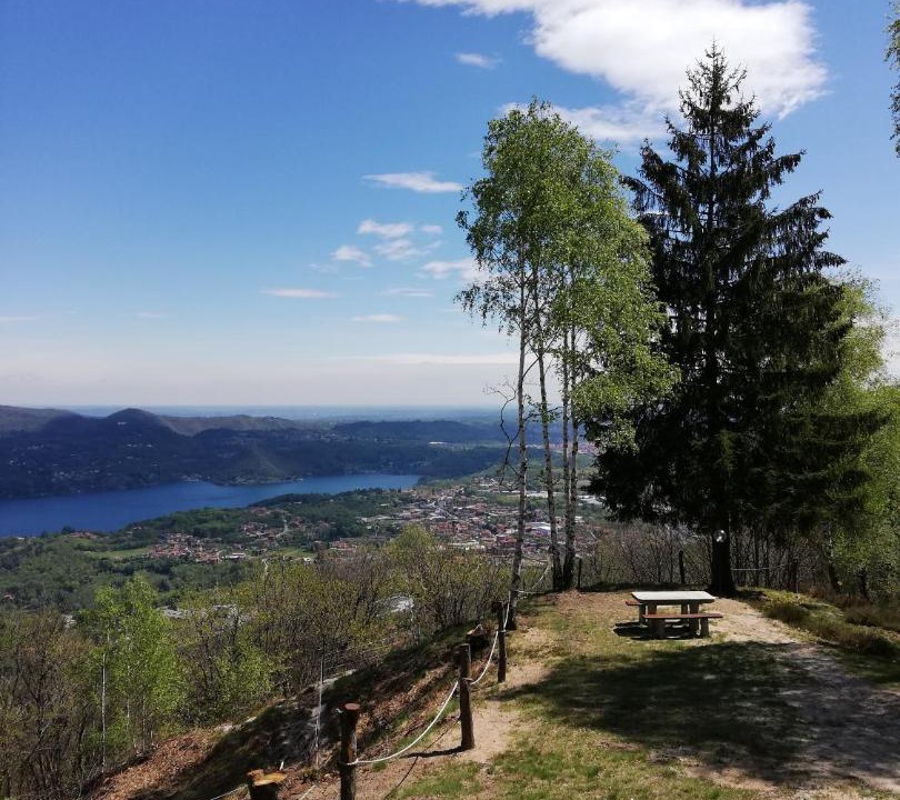 Photo of Outdoor in Madonna del Sasso