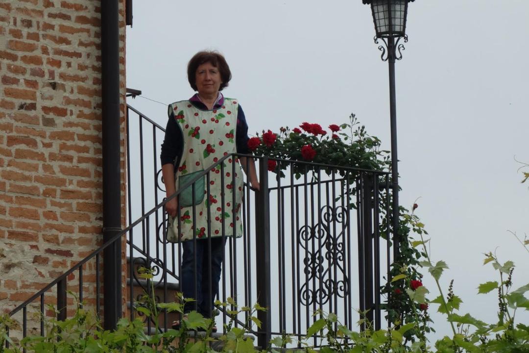 Photo of Others in Collina del Negro