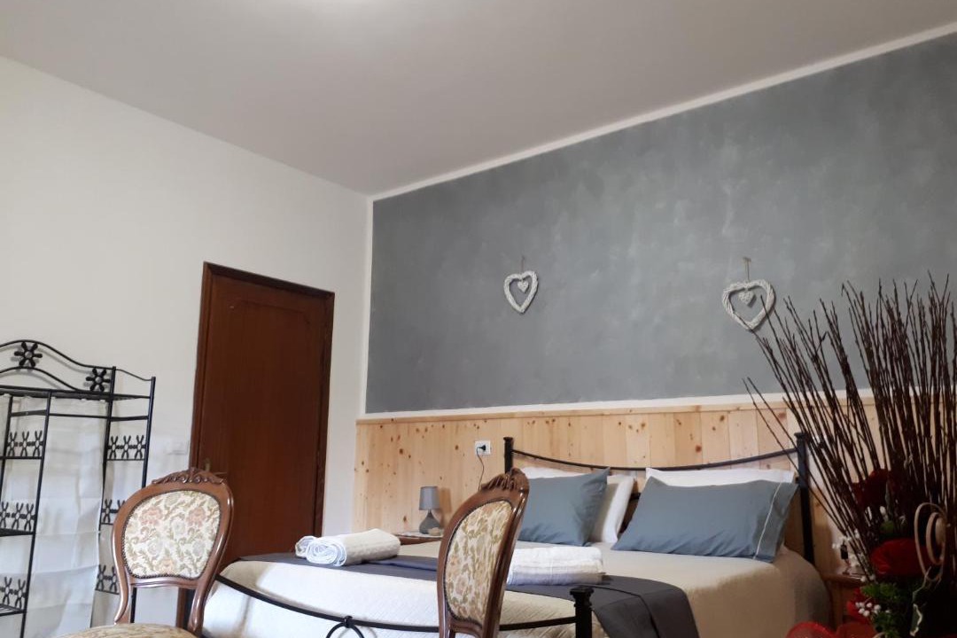 Photo of Bedroom in Porano