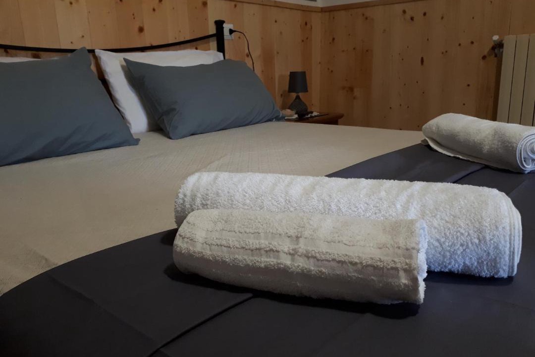 Photo of Bedroom in Porano