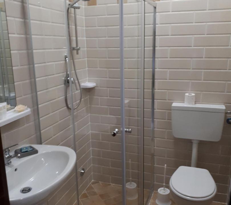 Photo of Bathroom in Porano