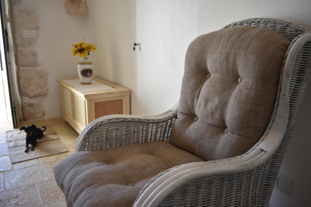 Photo of Livingroom in Casalini
