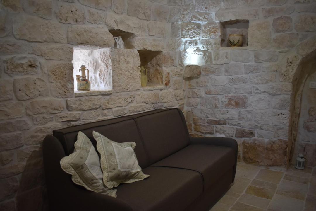 Photo of Livingroom in Casalini