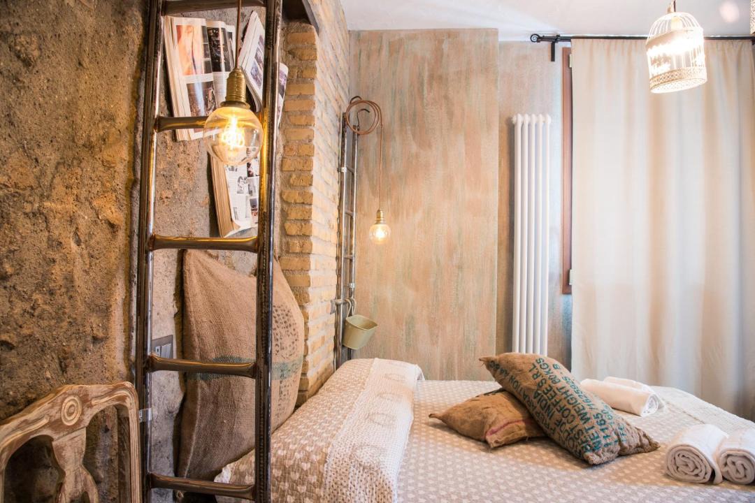 Photo of Bedroom in Tuscolano
