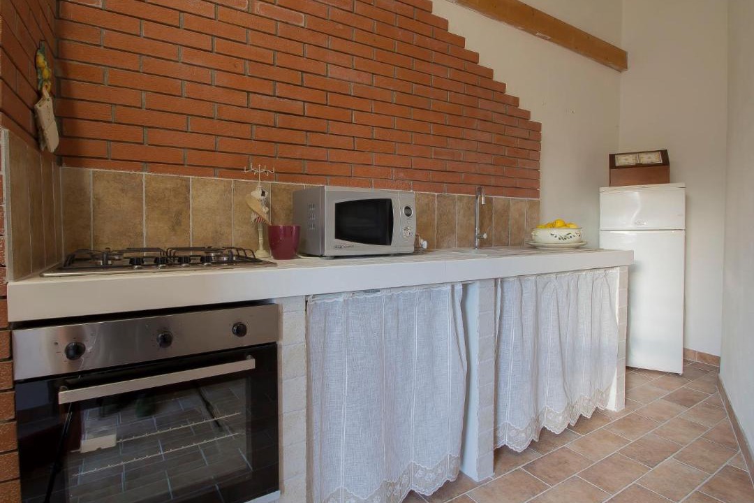 Photo of Kitchen in Umbertide