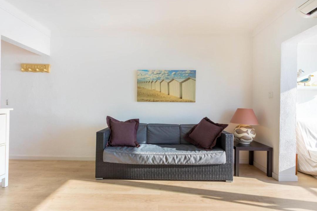 Photo of Livingroom in Almadraba-Canyelles