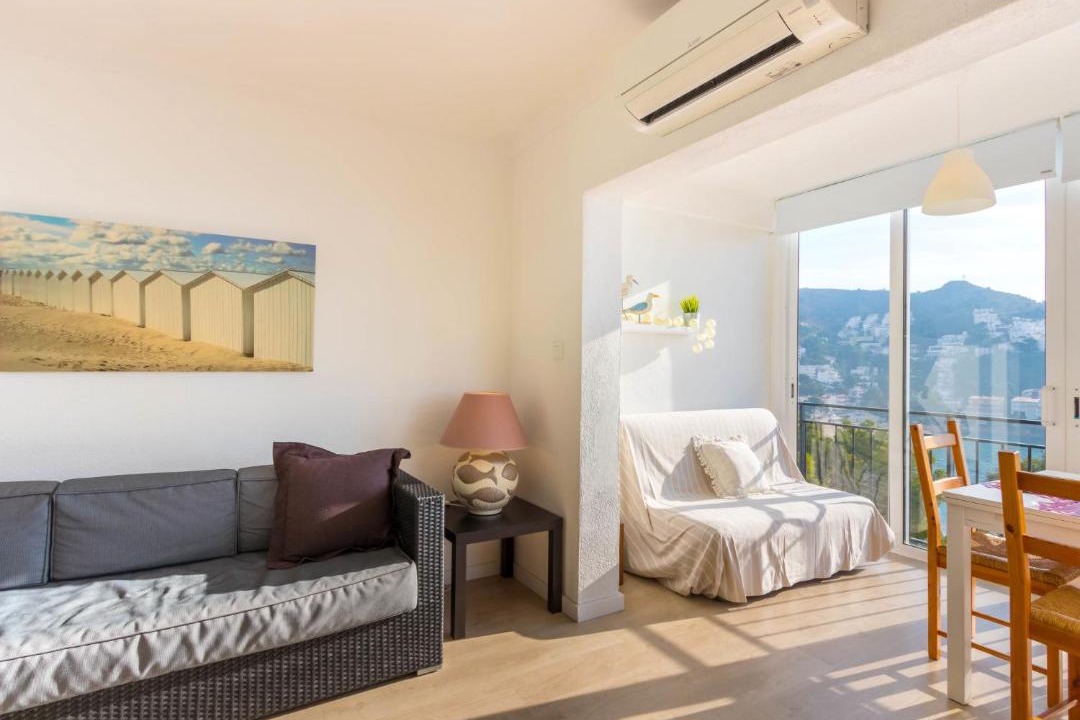 Photo of Livingroom in Almadraba-Canyelles