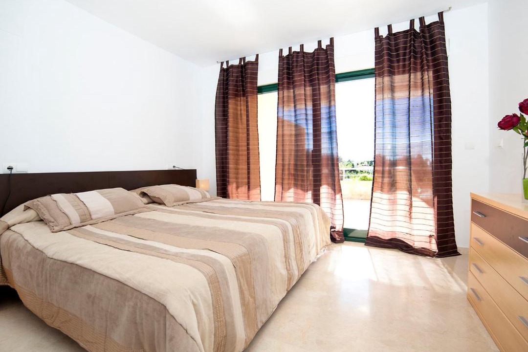 Photo of Bedroom in Altea la Vella