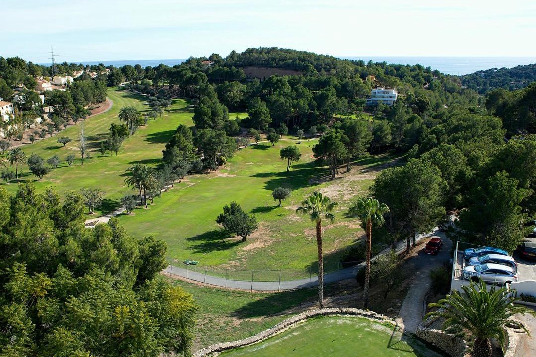 Photo of Outdoor in Altea la Vella