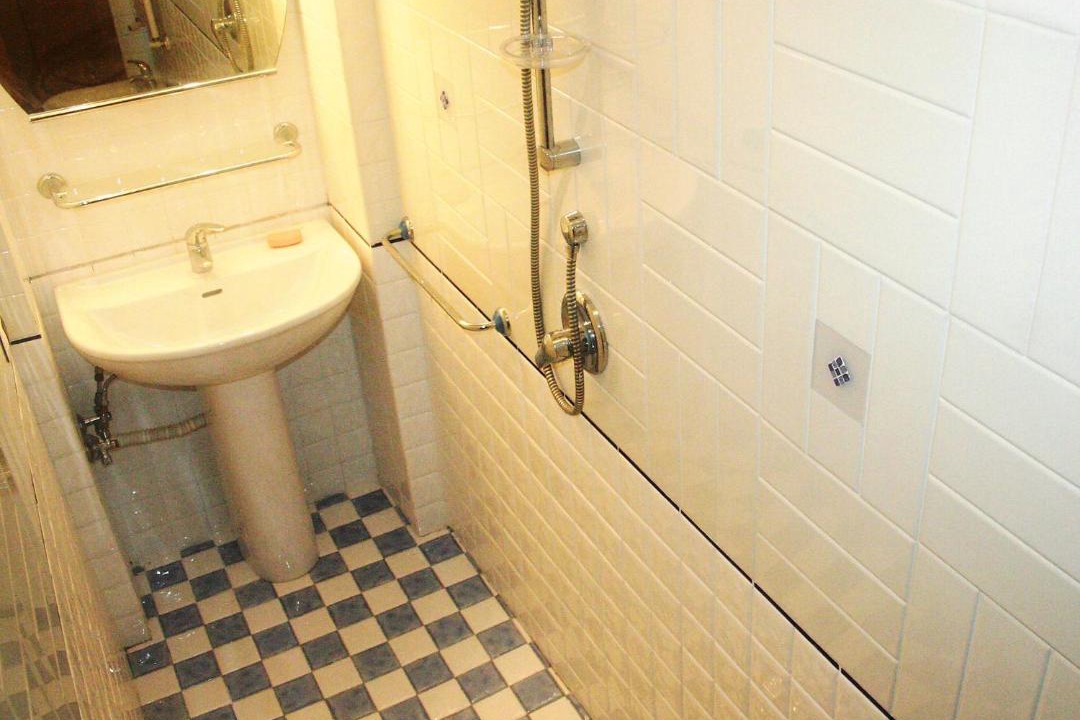 Photo of Bathroom in Massa Lubrense