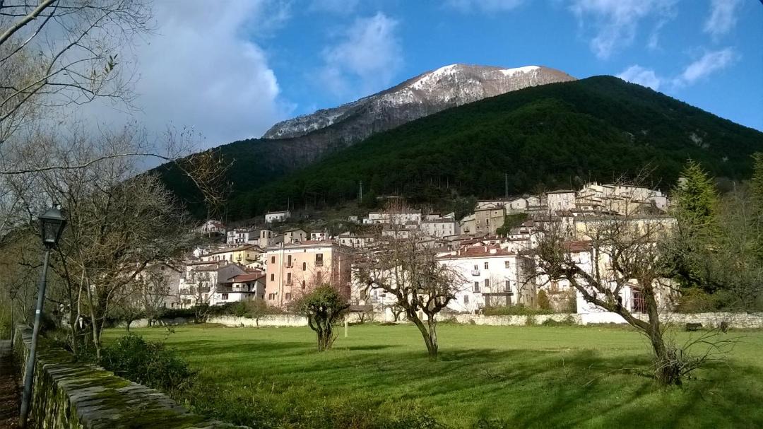 Photo of Others in Villetta Barrea