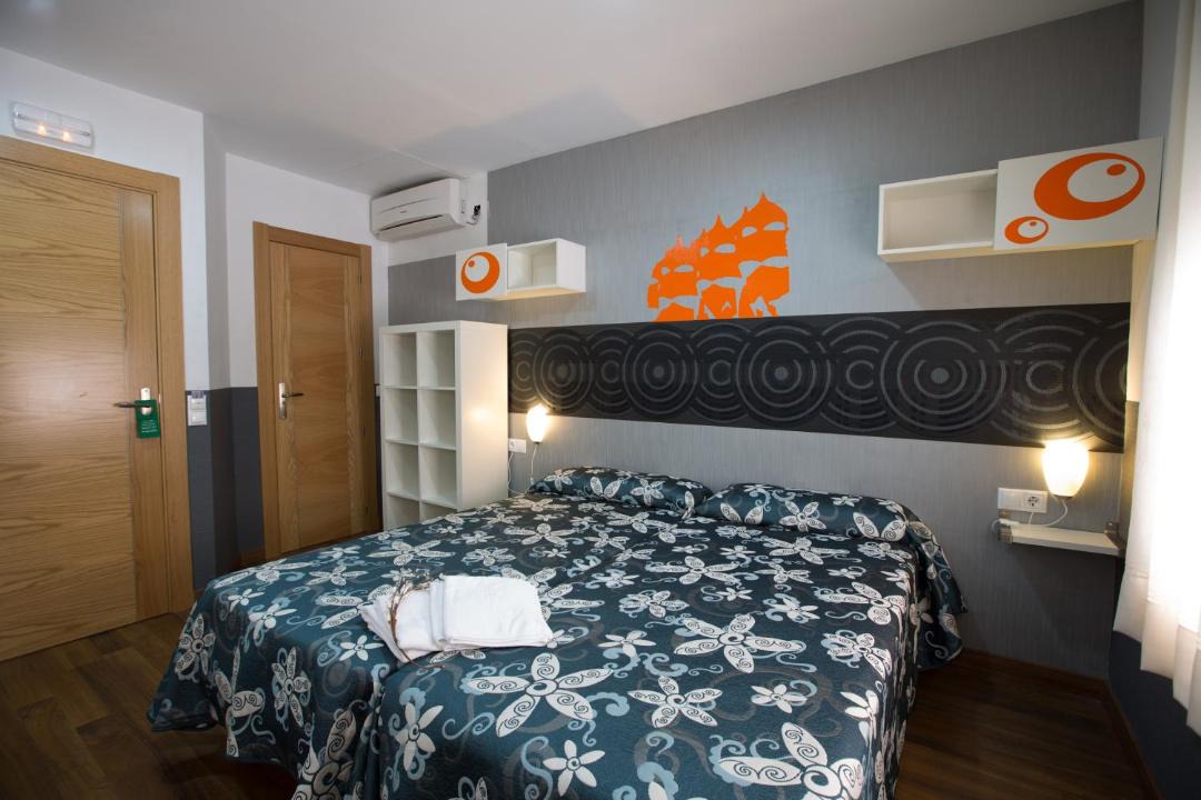 Photo of Bedroom in Cuenca
