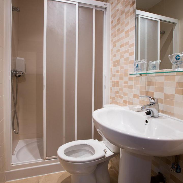 Photo of Bathroom in Cuenca