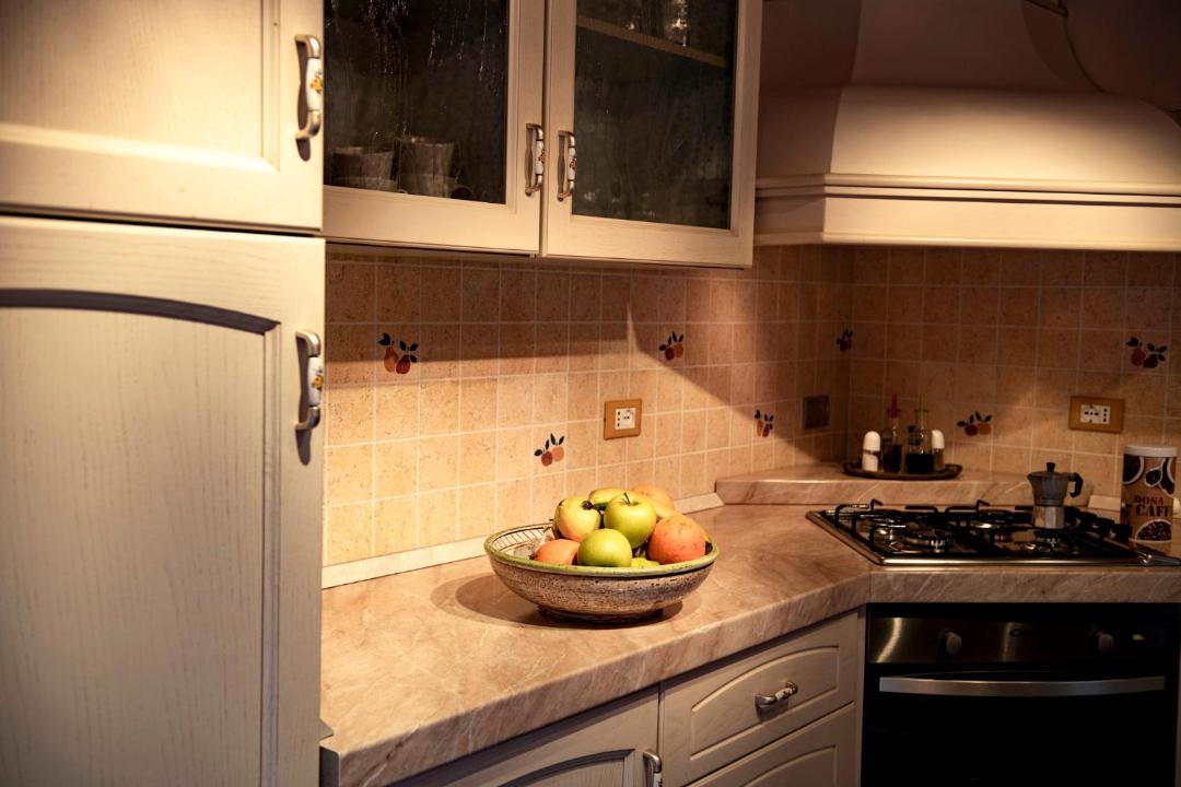 Photo of Kitchen in Montieri