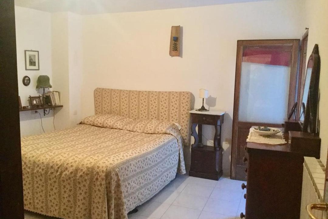 Photo of Bedroom in Villetta Barrea