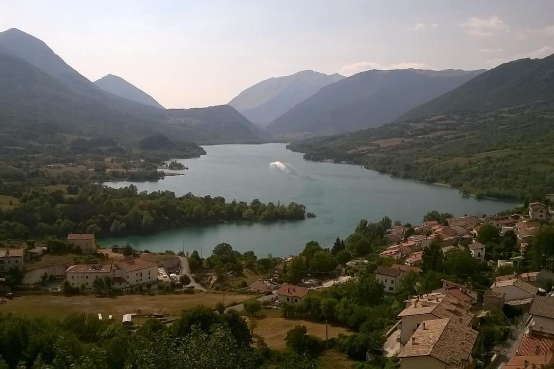 Photo of Outdoor in Villetta Barrea