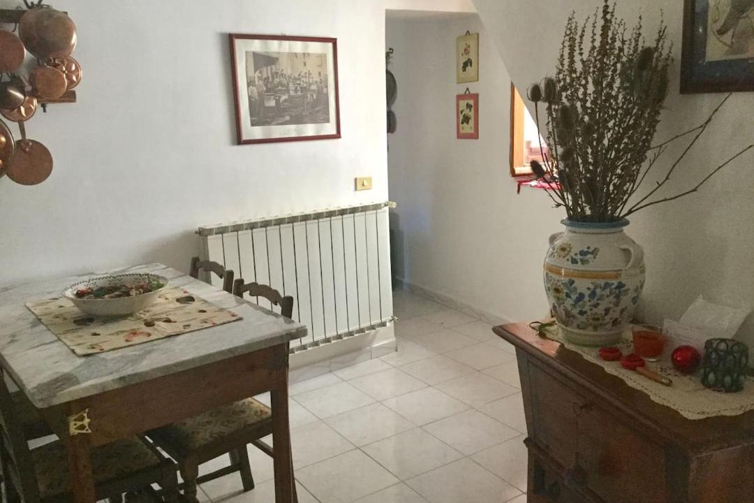 Photo of Livingroom in Villetta Barrea