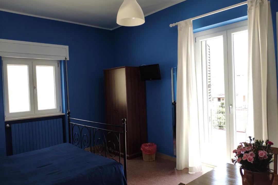 Photo of Bedroom in Ginosa Marina