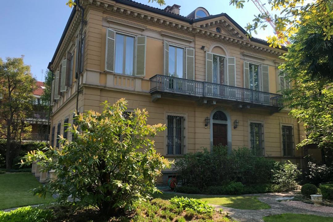 Photo of Buildings in Vinovo