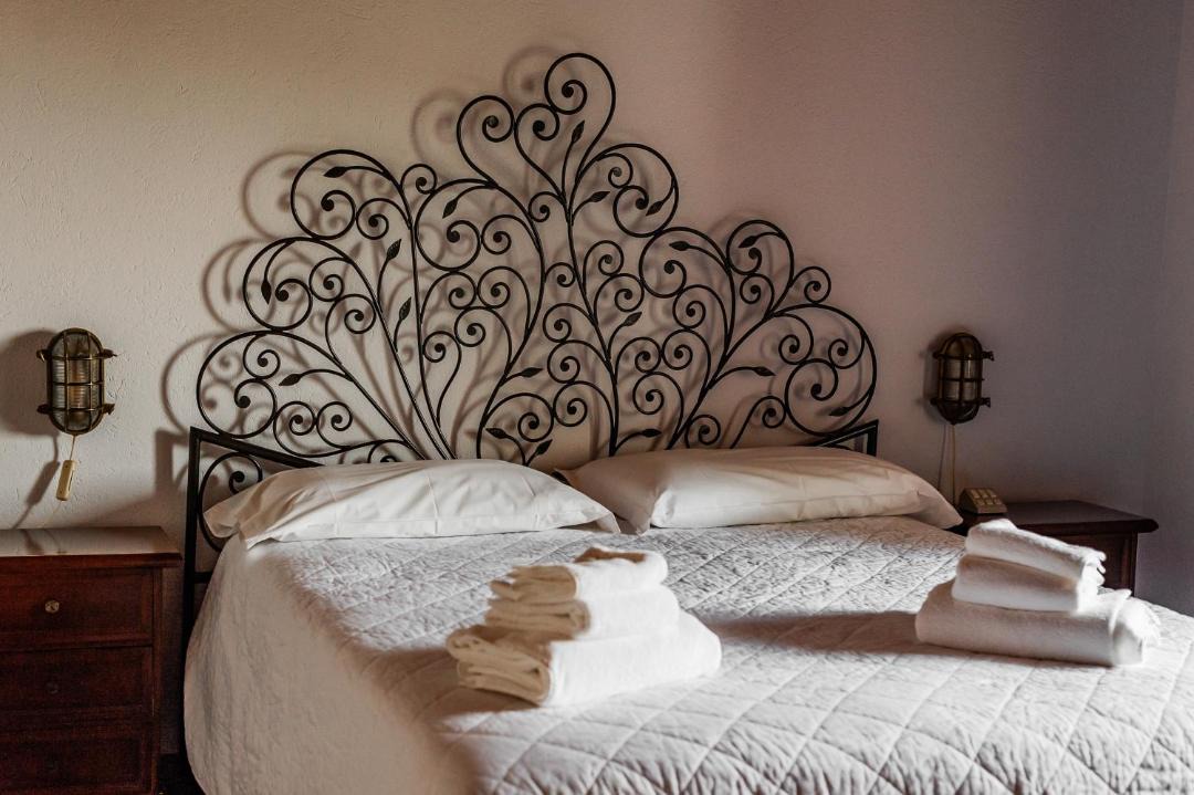 Photo of Bedroom in Bossolasco