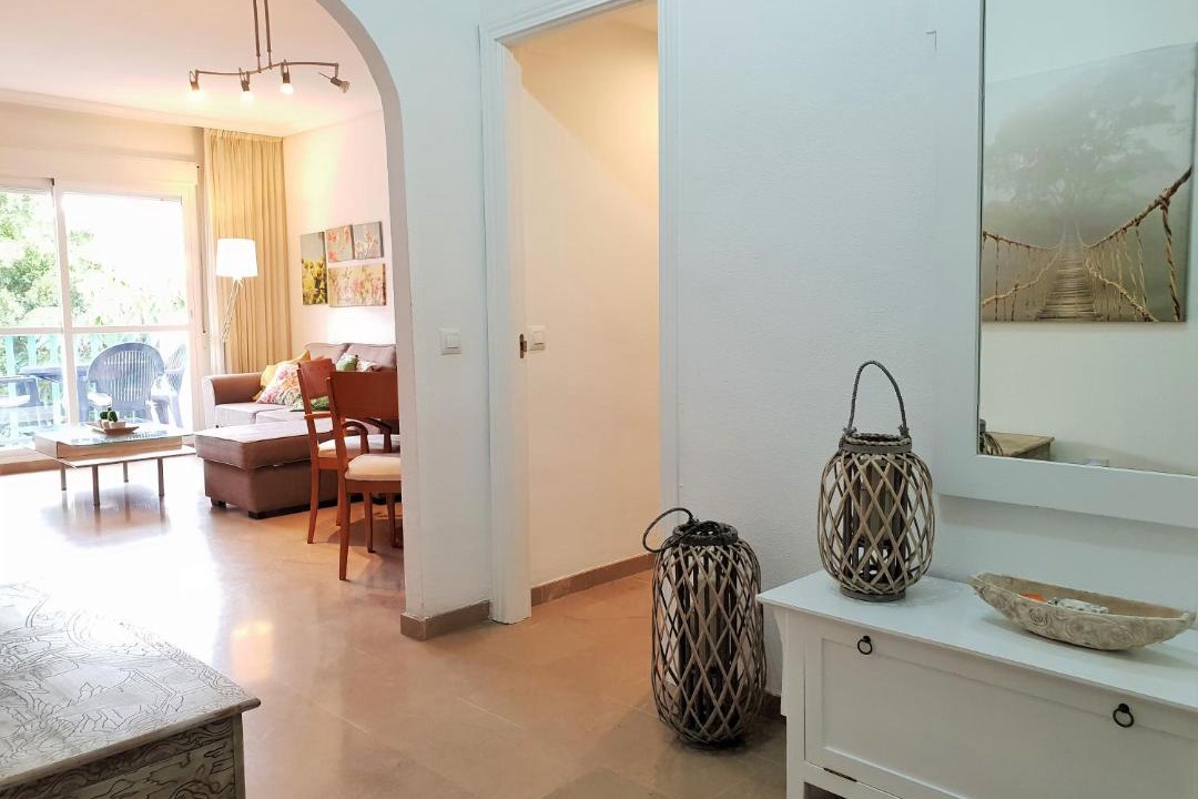 Photo of Livingroom in Estepona