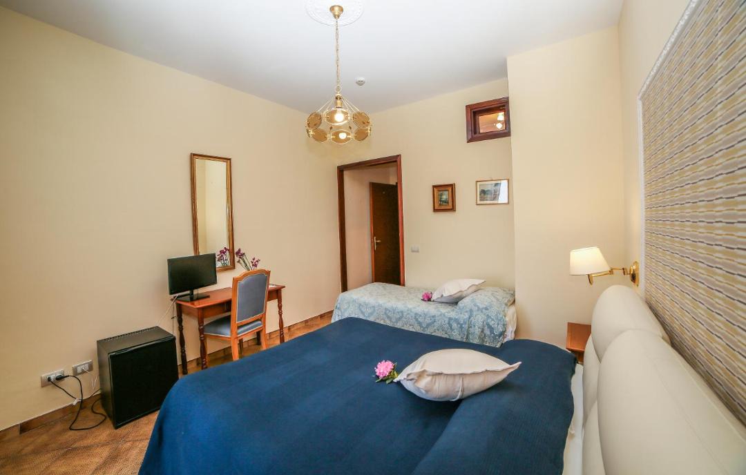 Photo of Bedroom in Pogerola