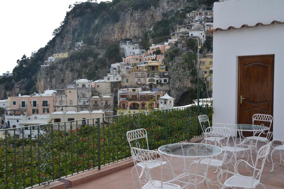 Photo of Others in Positano