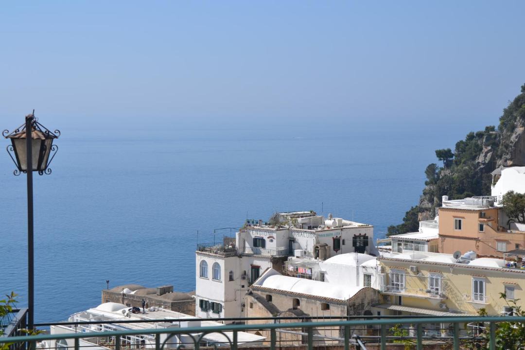 Photo of Others in Positano