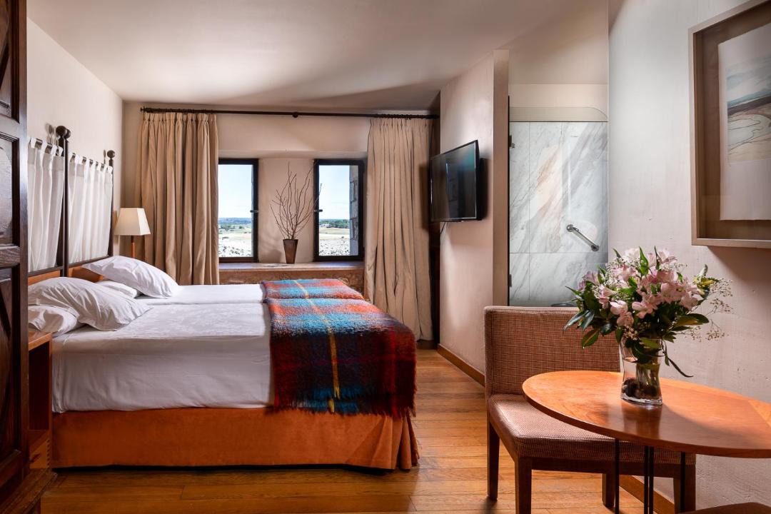 Photo of Bedroom in Alarcon
