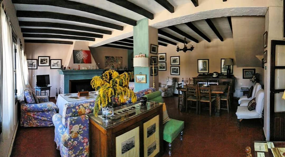 Photo of Livingroom in Ronda