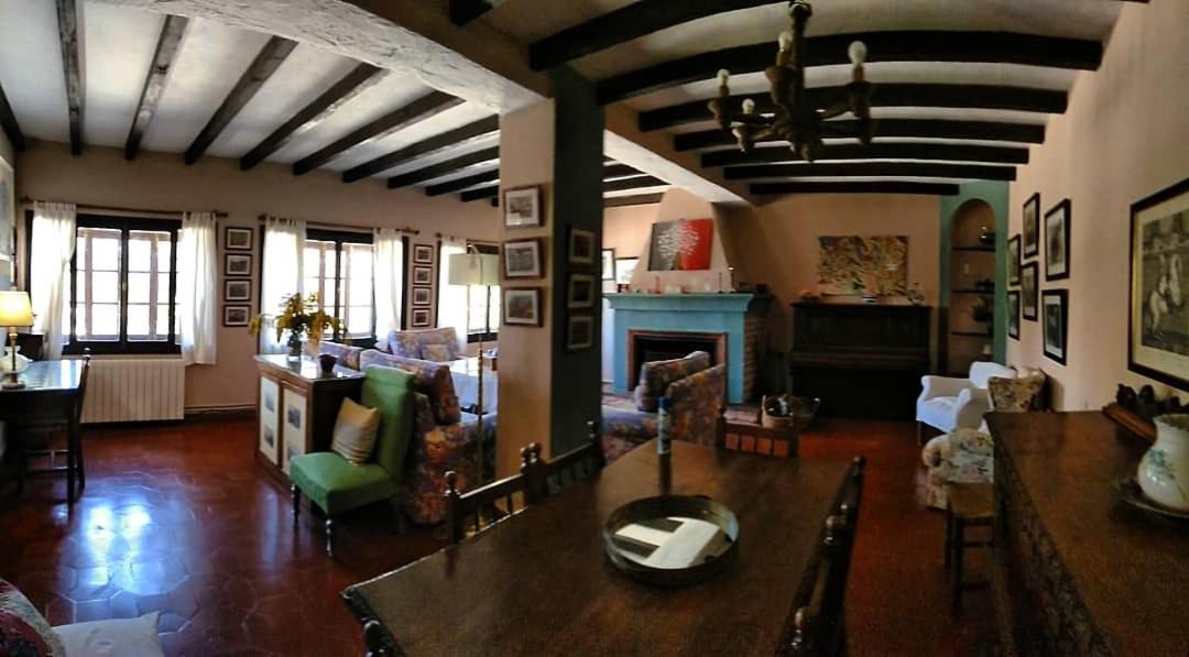 Photo of Livingroom in Ronda