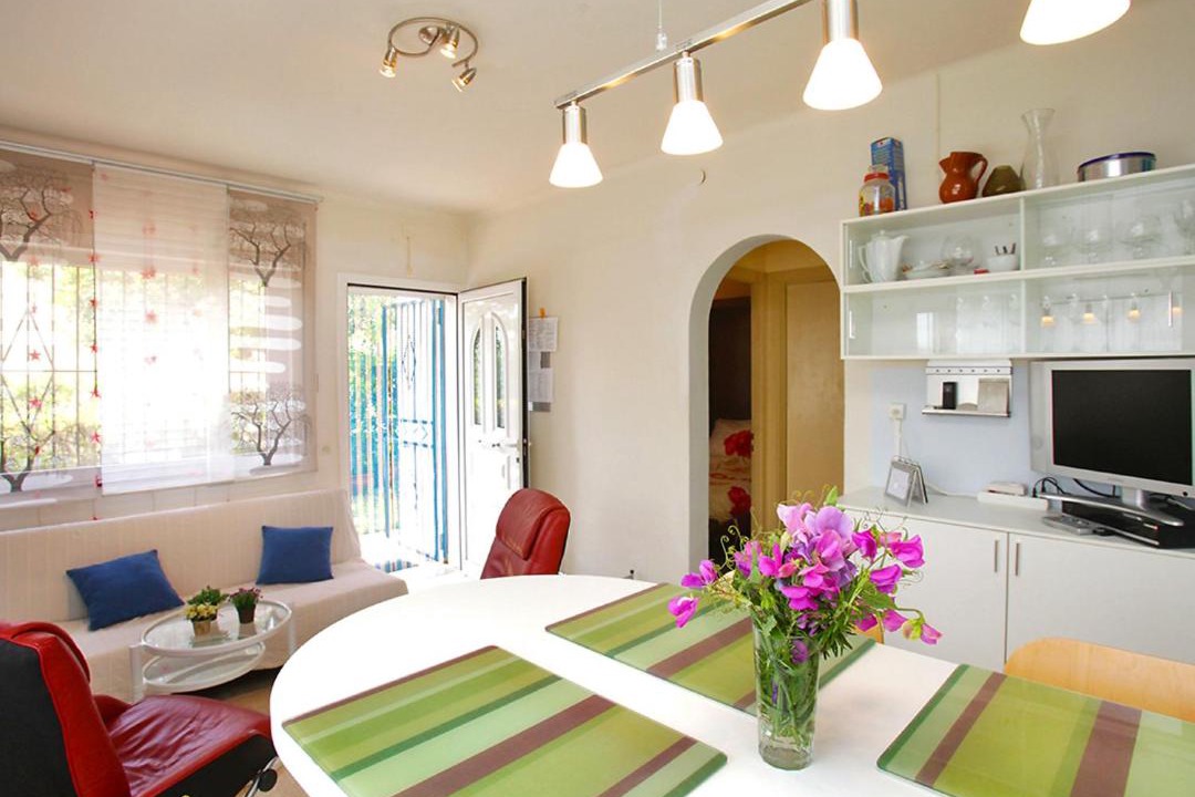 Photo of Livingroom in Calafell