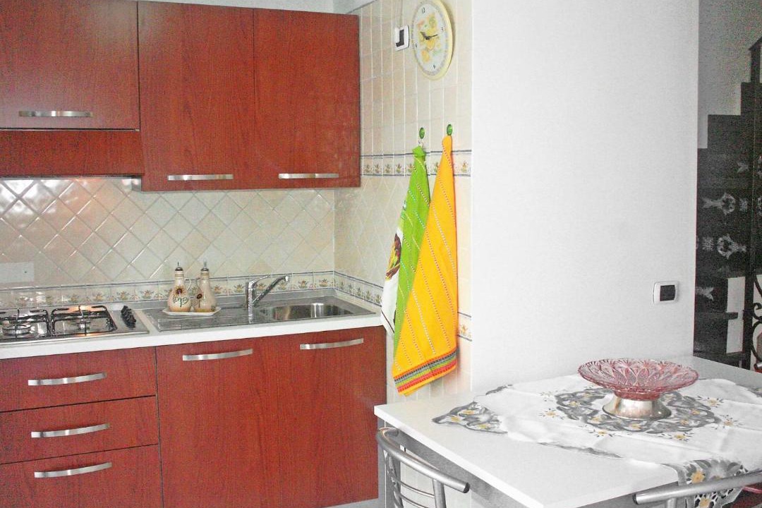 Photo of Kitchen in Massa Lubrense