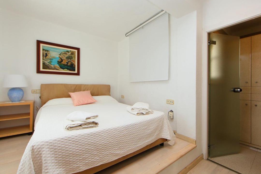 Photo of Bedroom in Aiguablava