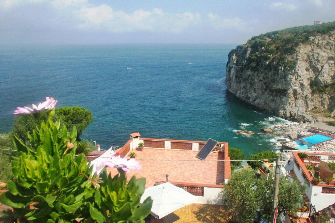 Photo of Outdoor in Massa Lubrense