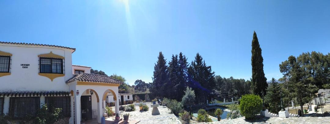 Photo of Buildings in Ronda