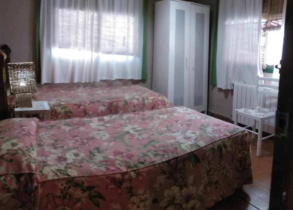 Photo of Bedroom in Ronda