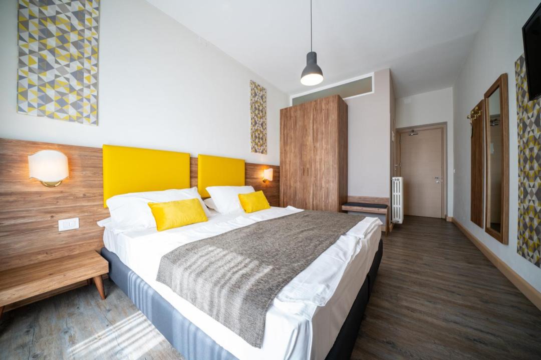 Photo of Bedroom in Bardolino