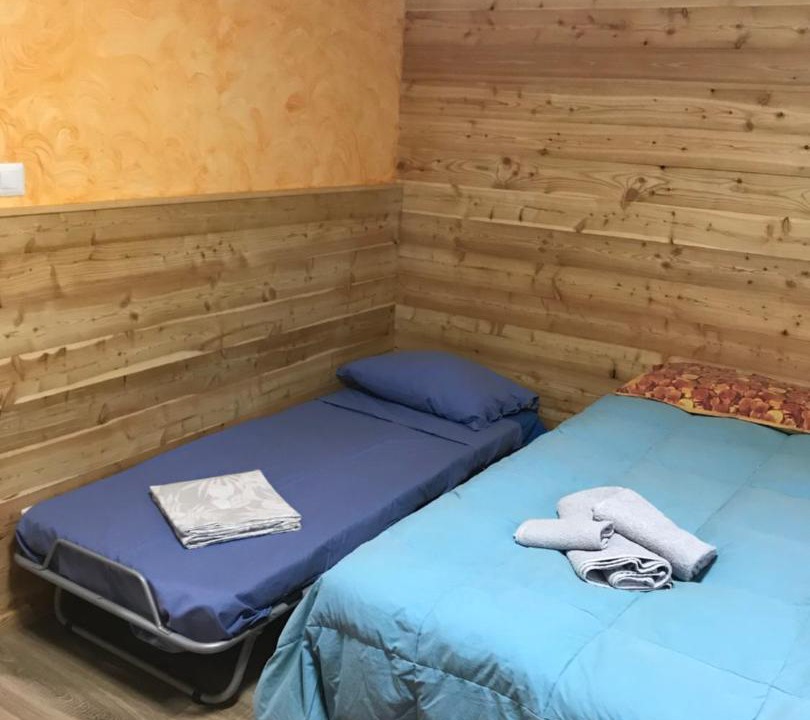 Photo of Bedroom in Entracque