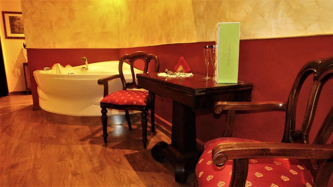 Photo of Bathroom in Tivoli