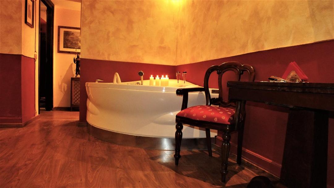 Photo of Bathroom in Tivoli