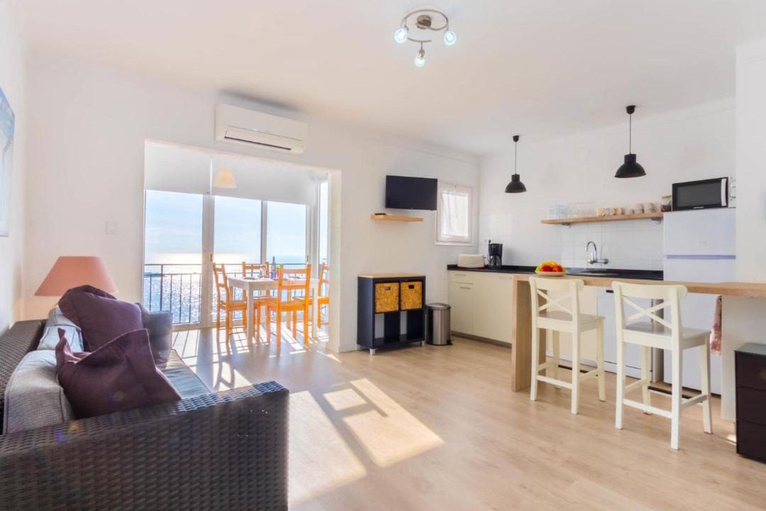 Photo of Livingroom in Almadraba-Canyelles