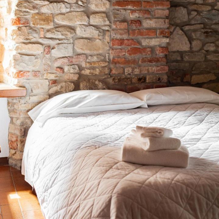 Photo of Bedroom in Bossolasco