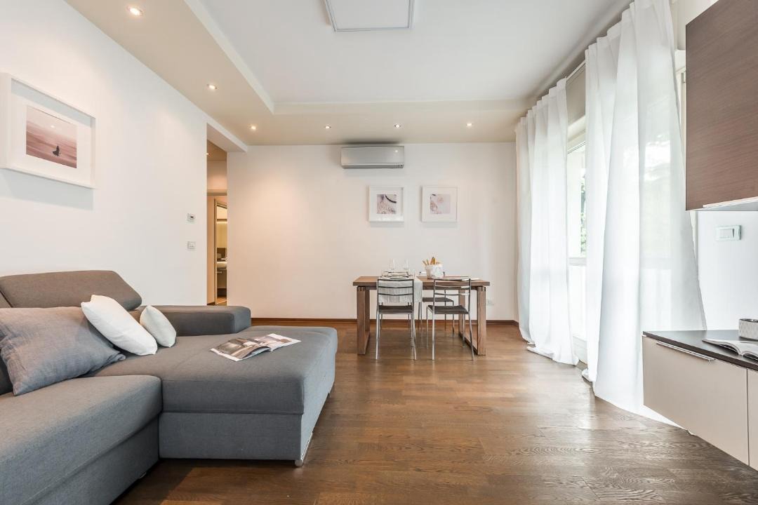 Photo of Livingroom in Buon Pastore-Sant'Agnese-San Damaso