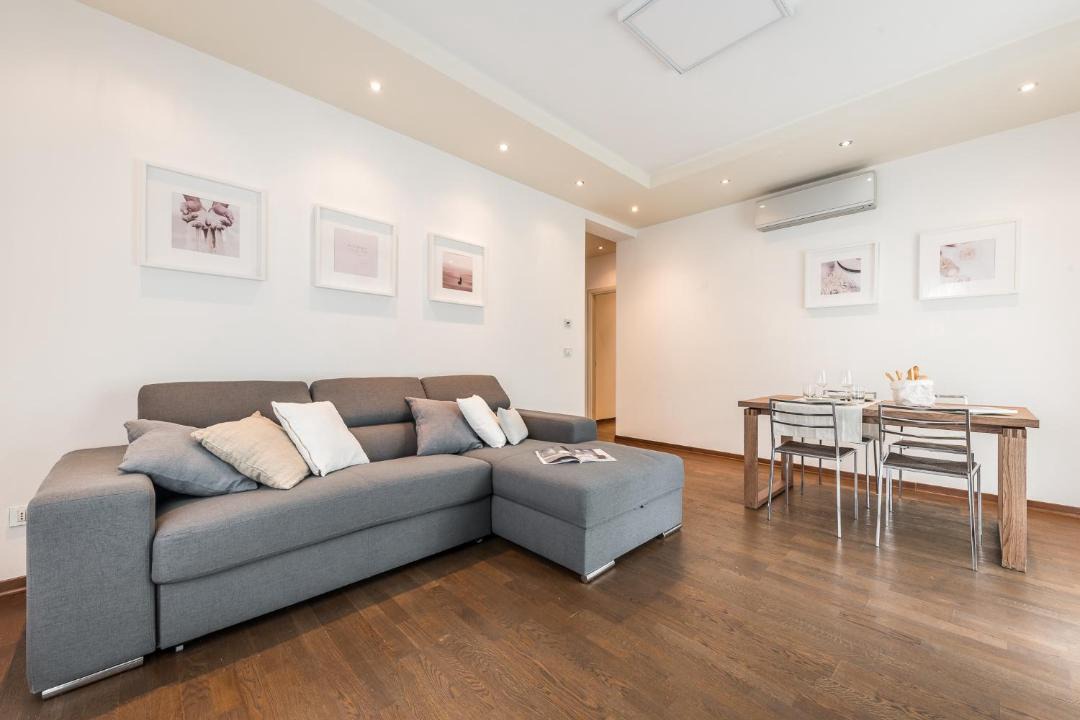 Photo of Livingroom in Buon Pastore-Sant'Agnese-San Damaso
