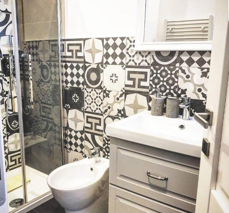 Photo of Bathroom in Anagni