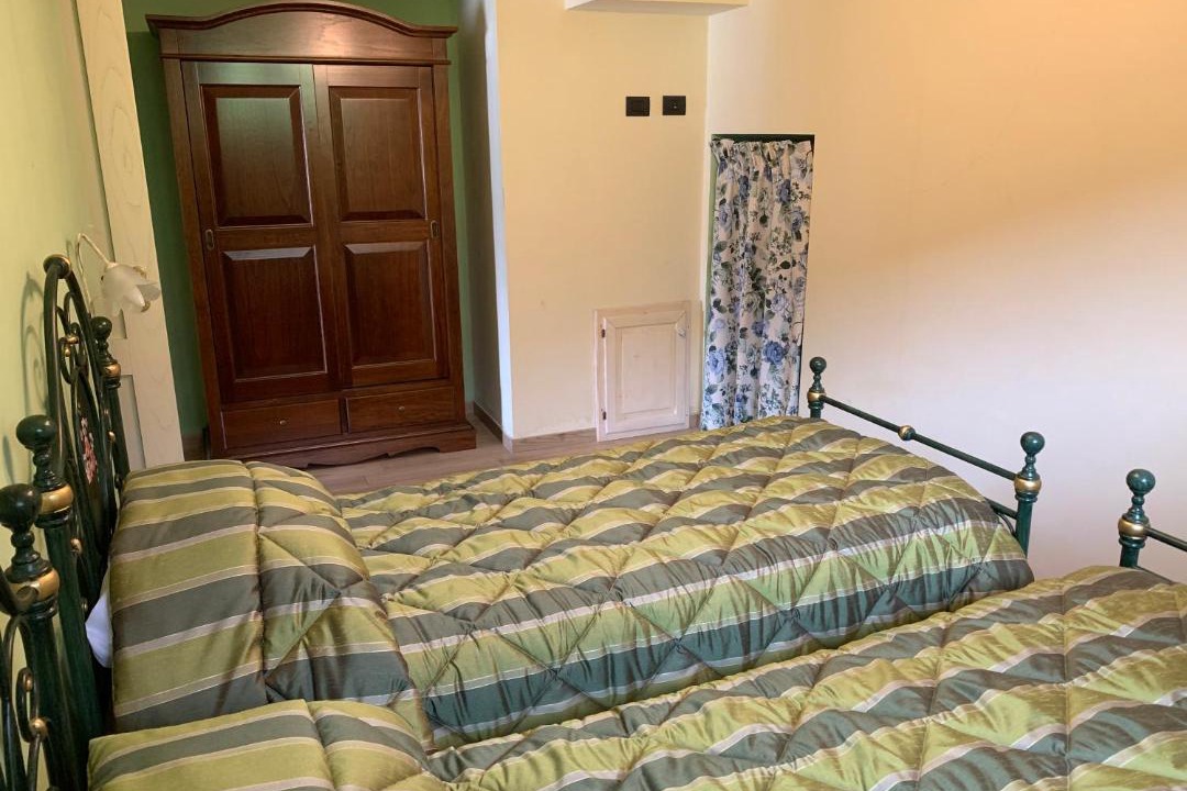 Photo of Bedroom in Cutigliano