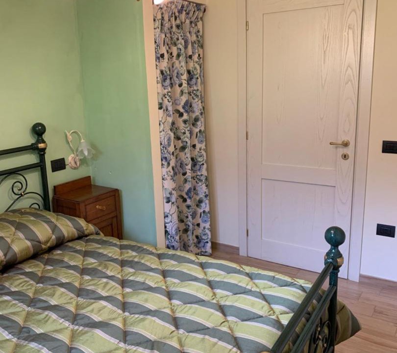 Photo of Bedroom in Cutigliano